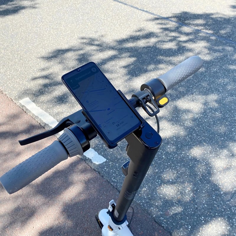 Segway Phone Holder