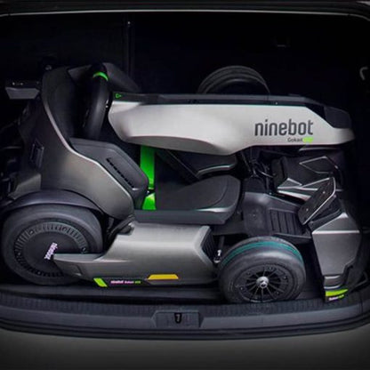 Segway Ninebot GoKart Pro