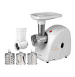 Sencor SMG4382 Meat Grinder With Accessories 1500W