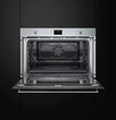 Smeg SF9300GGVX1 Gas/Gas Convection Oven 90cm 116L