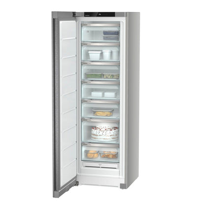 Liebherr SFNsde 5227 Plus Freezer with NoFrost system