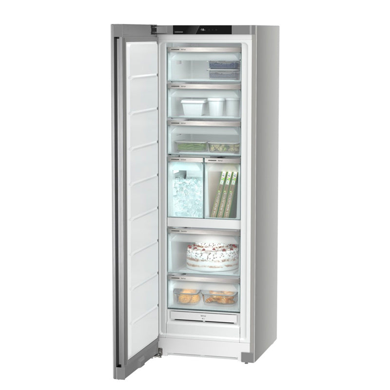 Liebherr SFNsfe 5247 Plus NoFrost Freestanding freezer with NoFrost