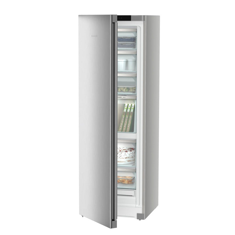 Liebherr SFNsfe 5247 Plus NoFrost Freestanding freezer with NoFrost