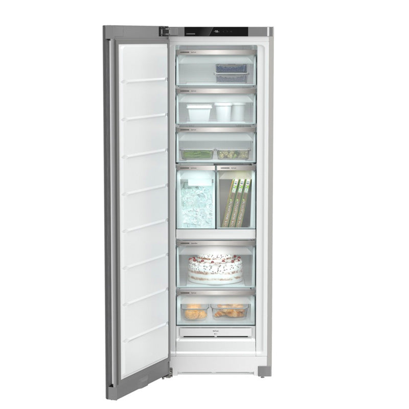 Liebherr SFNsfe 5247 Plus NoFrost Freestanding freezer with NoFrost