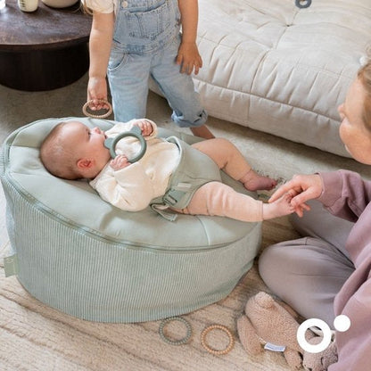 Doomoo Seat'n Grow Green