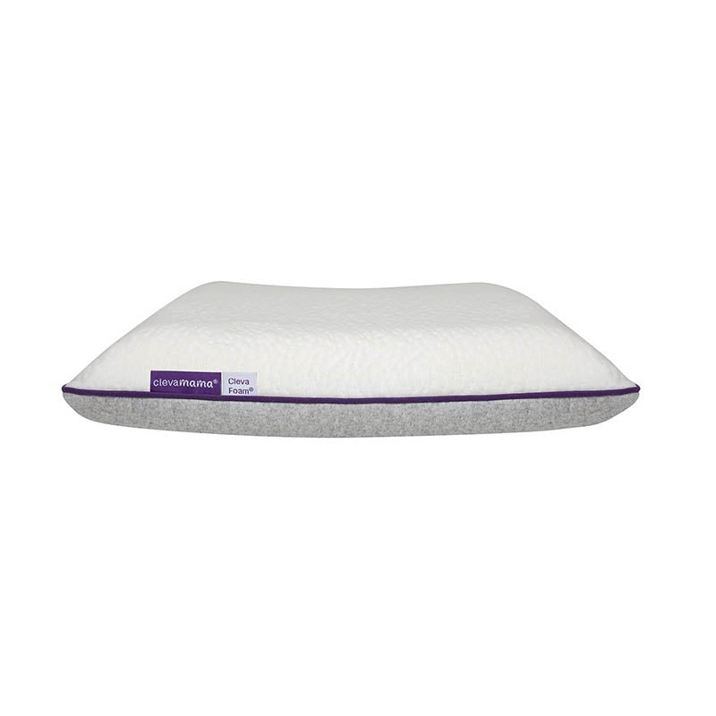 Clevamama Toddler Pillow