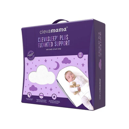 Clevamama Sleep Plus Elevated Support