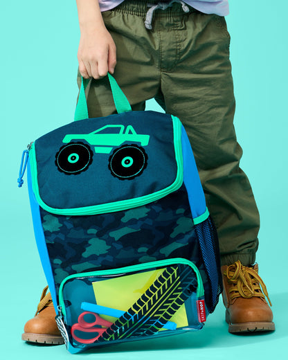Spark Style Backpack