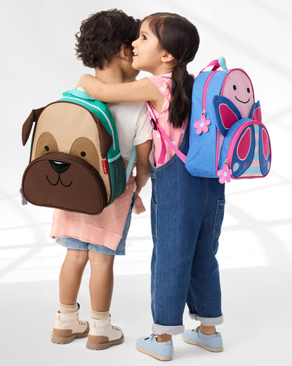 Zoo Backpack