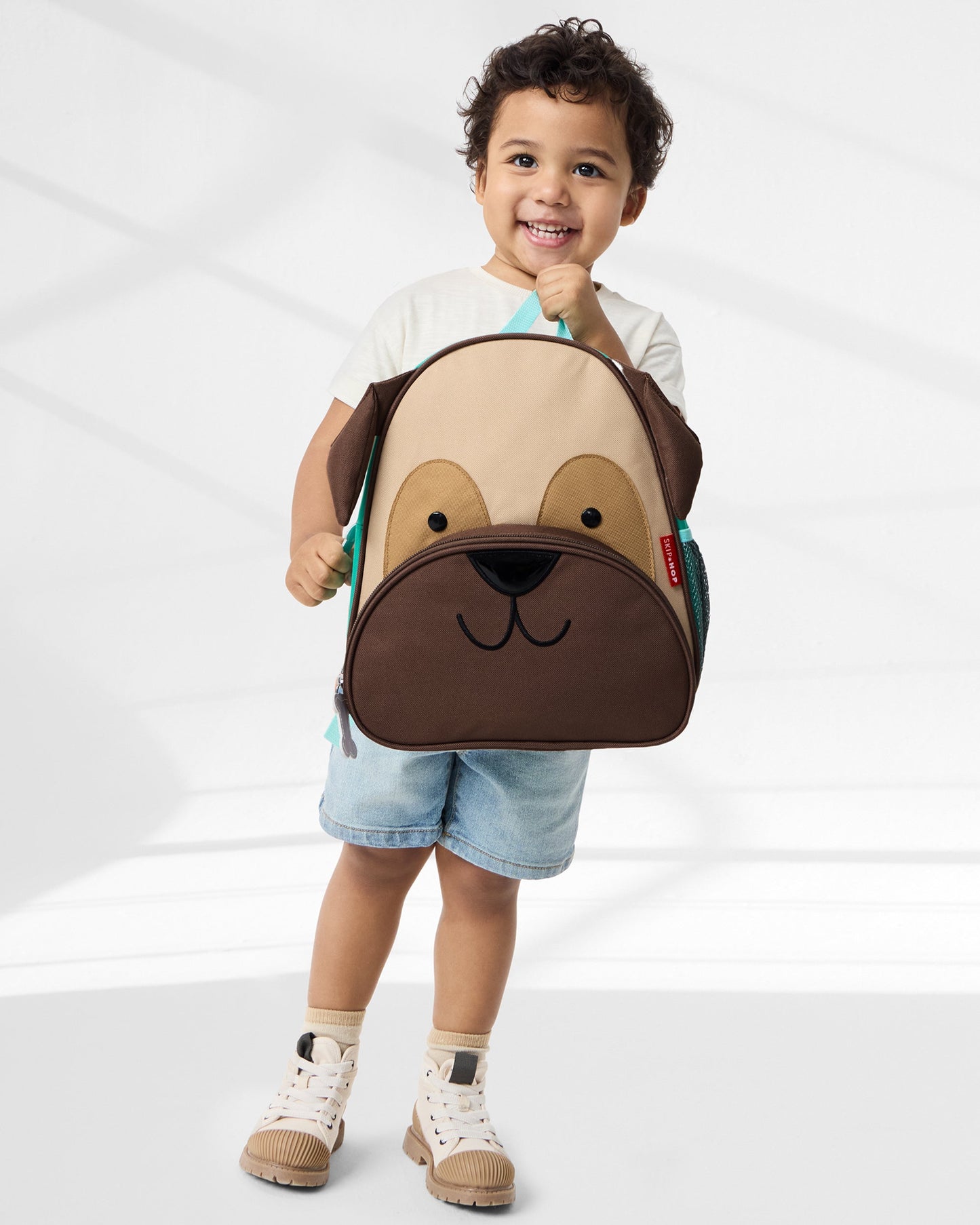 Zoo Backpack