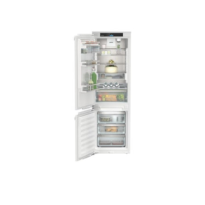 Liebherr SICNd 5153 Prime Integrable fridge-freezer with EasyFresh and NoFrost