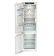 Liebherr SICNd 5153 Prime Integrable fridge-freezer with EasyFresh and NoFrost