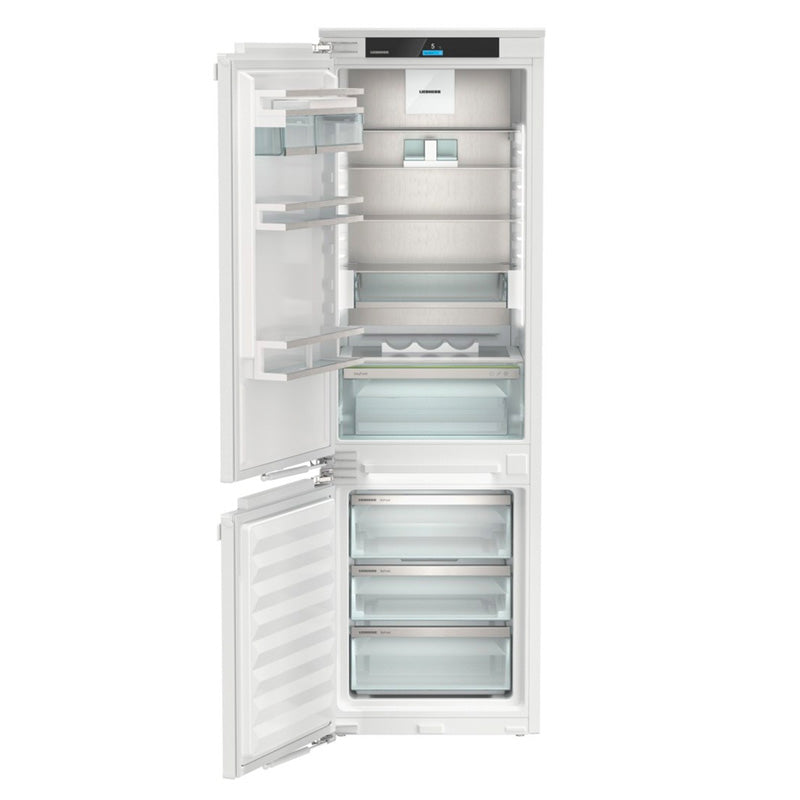 Liebherr SICNd 5153 Prime Integrable fridge-freezer with EasyFresh and NoFrost