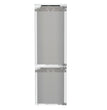 Liebherr SICNd 5153 Prime Integrable fridge-freezer with EasyFresh and NoFrost