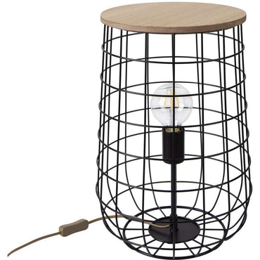 SILA Table Lamp by Nino Germany