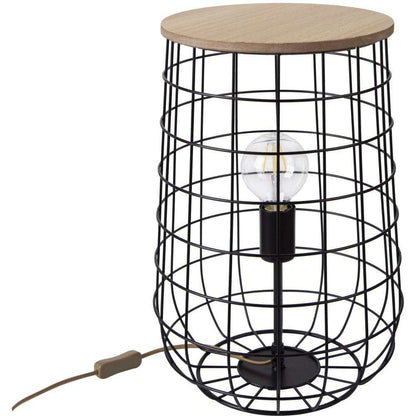 SILA Table Lamp by Nino Germany