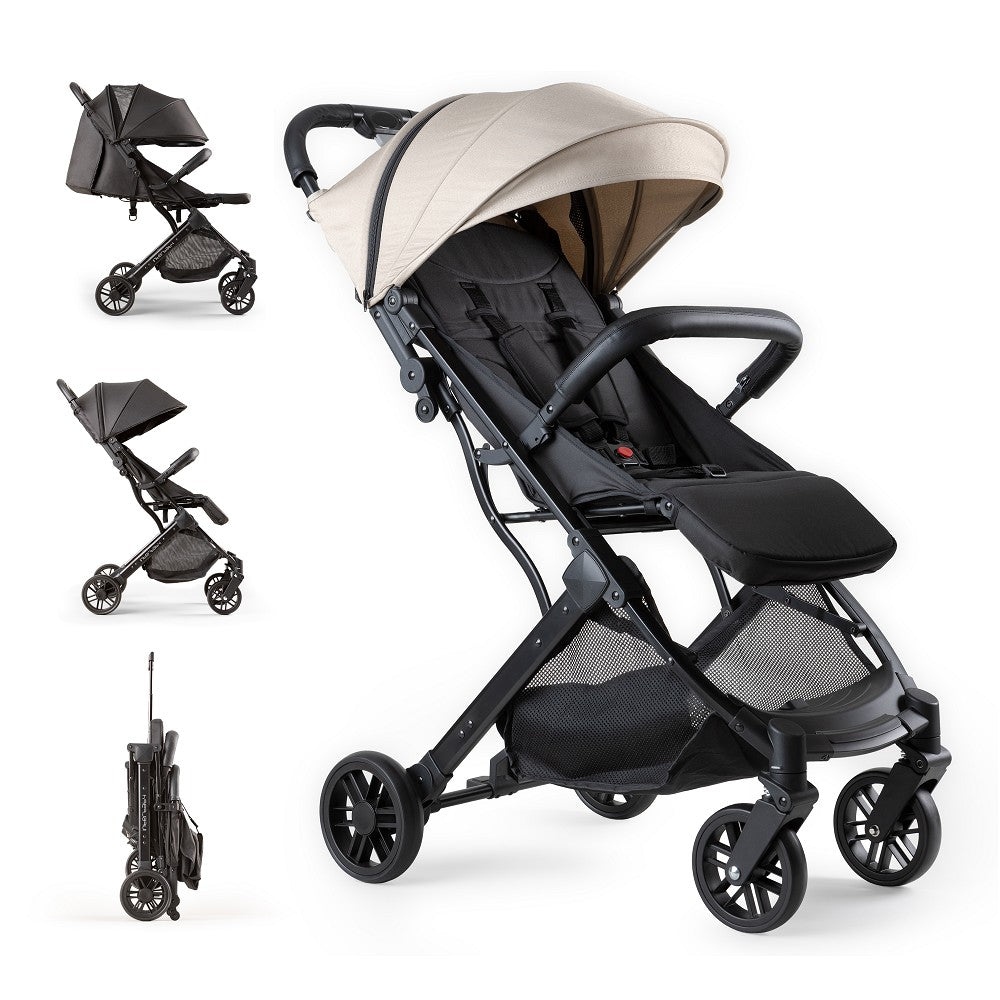 Silla Minimum Space Beige