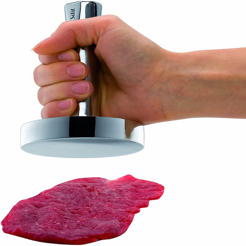 Silit 0022.7185.01 Carpaccio Meat Tenderiser