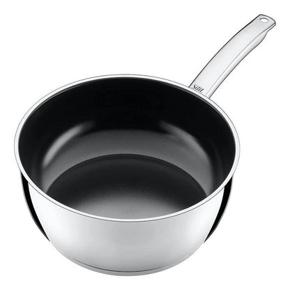 Silit 2624.6033.01 Frying Pan Deep 24cm Professional