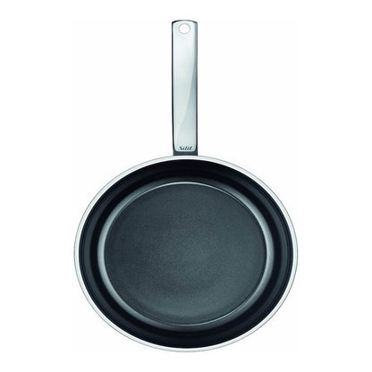 Silit 2624.6033.01 Frying Pan Deep 24cm Professional