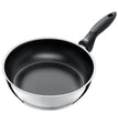 Silit 2628.6113.01 Frying Pan Deep 28cm Domus