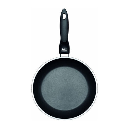 Silit 2628.6113.01 Frying Pan Deep 28cm Domus