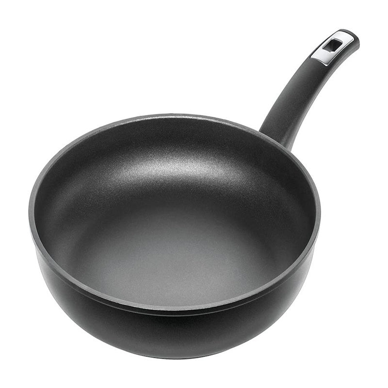 Silit 2720.4921.01 Novara Frying Pan High Sides 20 cm