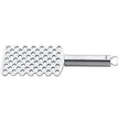 Silit 7585.7032.01 Parmesan Grater Basic Line Grater Cheese Grater Cheese Slicer Stainless Steel 27 cm