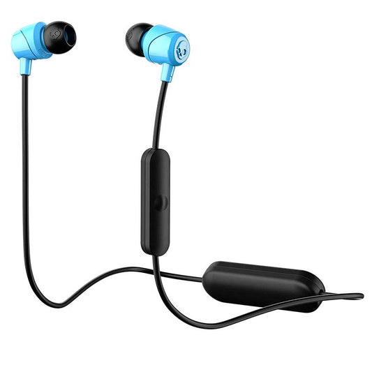 Skullcandy JIB Bluetooth Wireless In-Ear Headphones