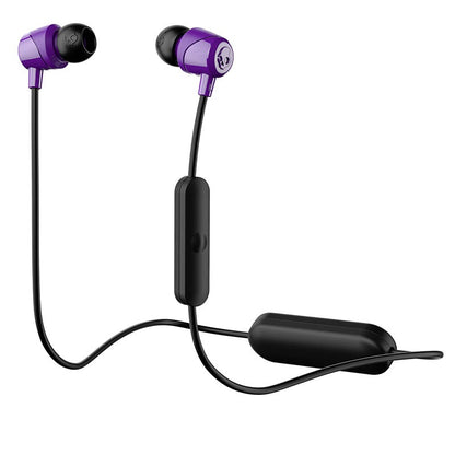 Skullcandy JIB Bluetooth Wireless In-Ear Headphones