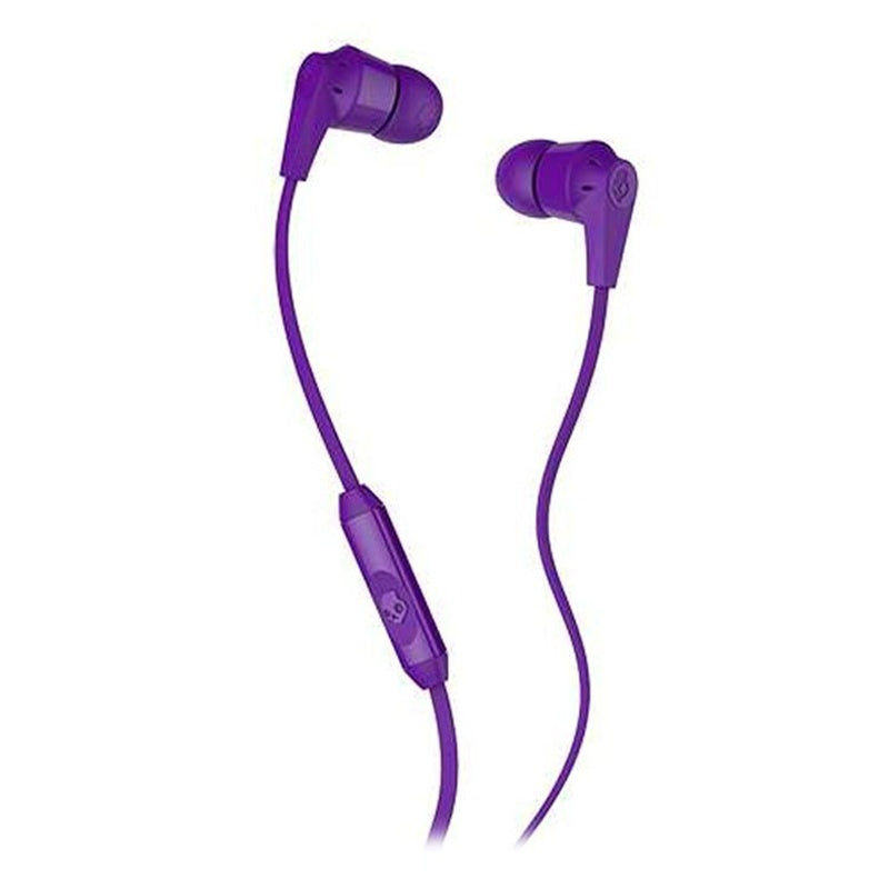 Skullcandy Ink’d 2.0 In Ear Headphones with Mic