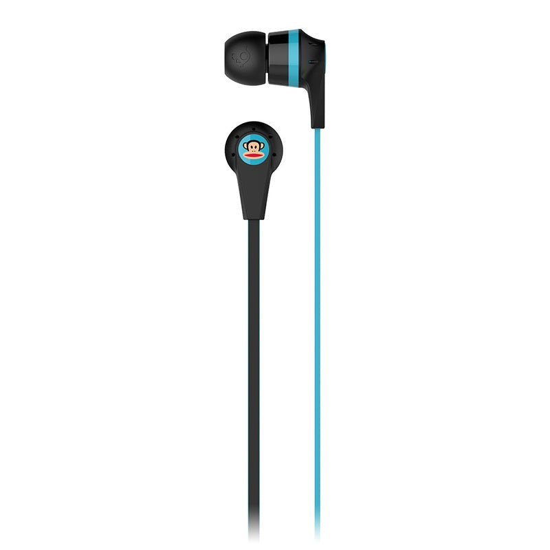 Skullcandy Ink’d 2.0 In Ear Headphones with Mic