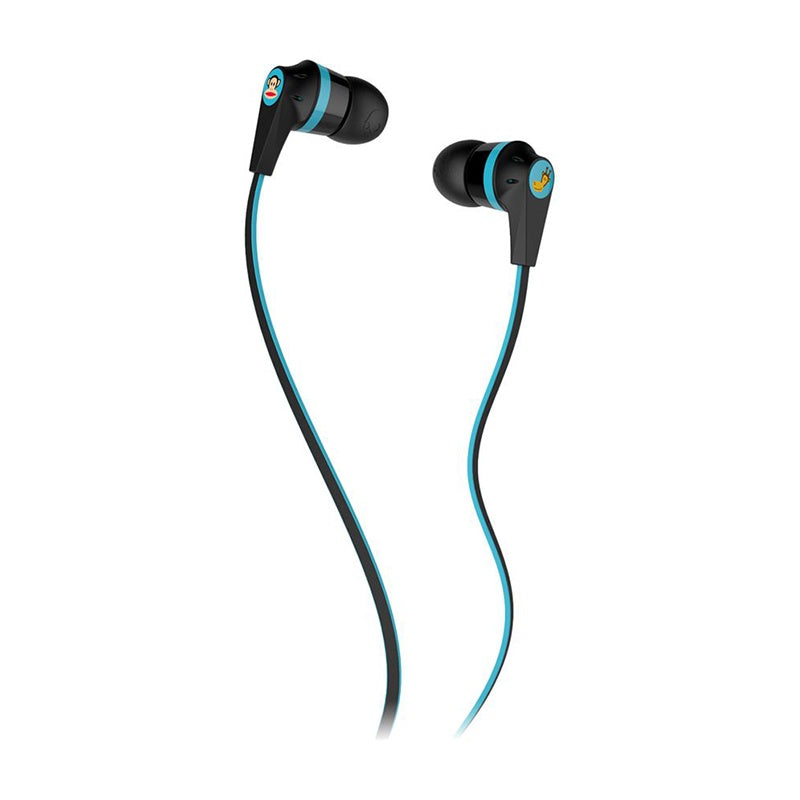 Skullcandy Ink’d 2.0 In Ear Headphones with Mic