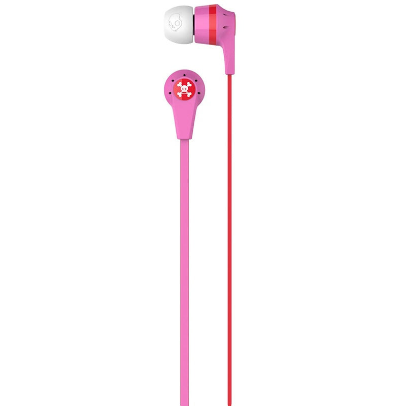 Skullcandy Ink’d 2.0 In Ear Headphones with Mic