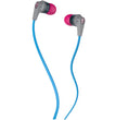 Skullcandy Ink’d 2.0 In Ear Headphones with Mic