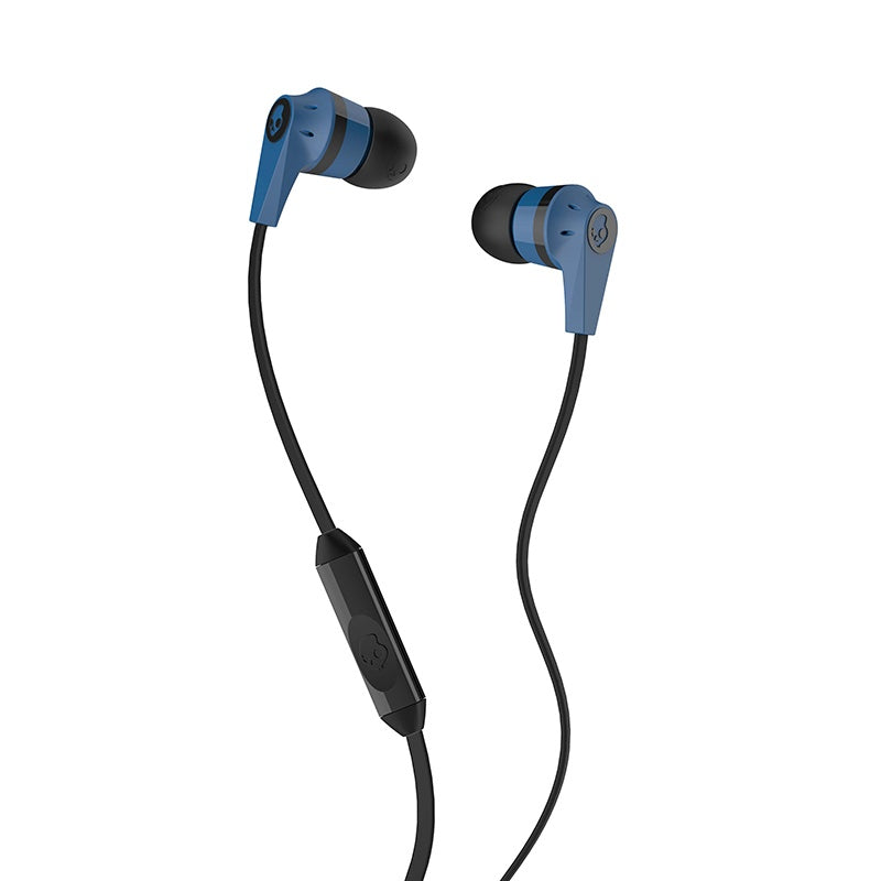 Skullcandy Ink’d 2.0 In Ear Headphones with Mic