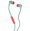 Skullcandy Ink’d 2.0 In Ear Headphones with Mic