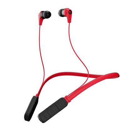 Skullcandy Ink?d Bluetooth Wireless In-Ear Earbuds with Mic