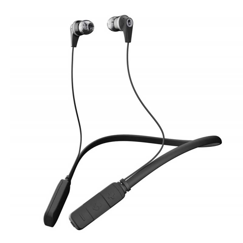 Skullcandy Ink?d Bluetooth Wireless In-Ear Earbuds with Mic