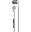 Skullcandy Ink’d 2.0 In Ear Headphones with Mic