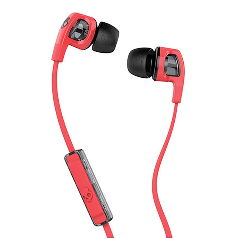 Skullcandy Smokin’ Buds 2 Earbud Headphones with Mic