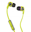 Skullcandy Smokin’ Buds 2 Earbud Headphones with Mic