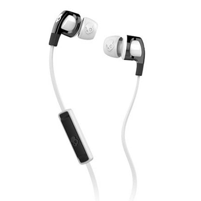 Skullcandy Smokin’ Buds 2 Earbud Headphones with Mic