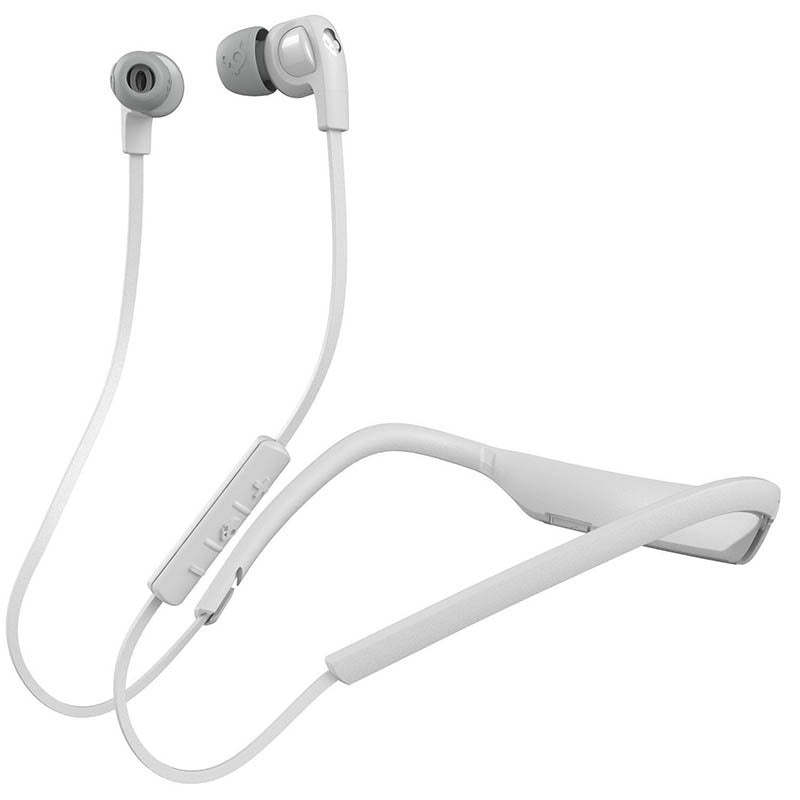 Skullcandy Smokin’ Buds 2 In-Ear Bluetooth Wireless Earbuds