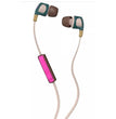 Skullcandy Smokin’ Buds 2 Earbud Headphones with Mic