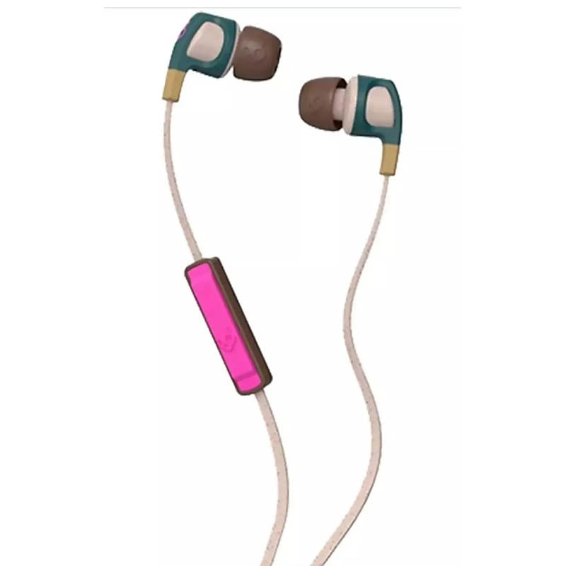 Skullcandy Smokin’ Buds 2 Earbud Headphones with Mic