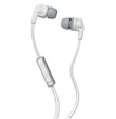 Skullcandy Smokin’ Buds 2 Earbud Headphones with Mic