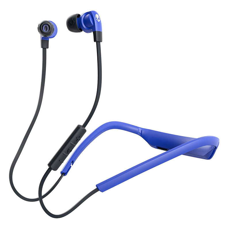 Skullcandy Smokin’ Buds 2 In-Ear Bluetooth Wireless Earbuds