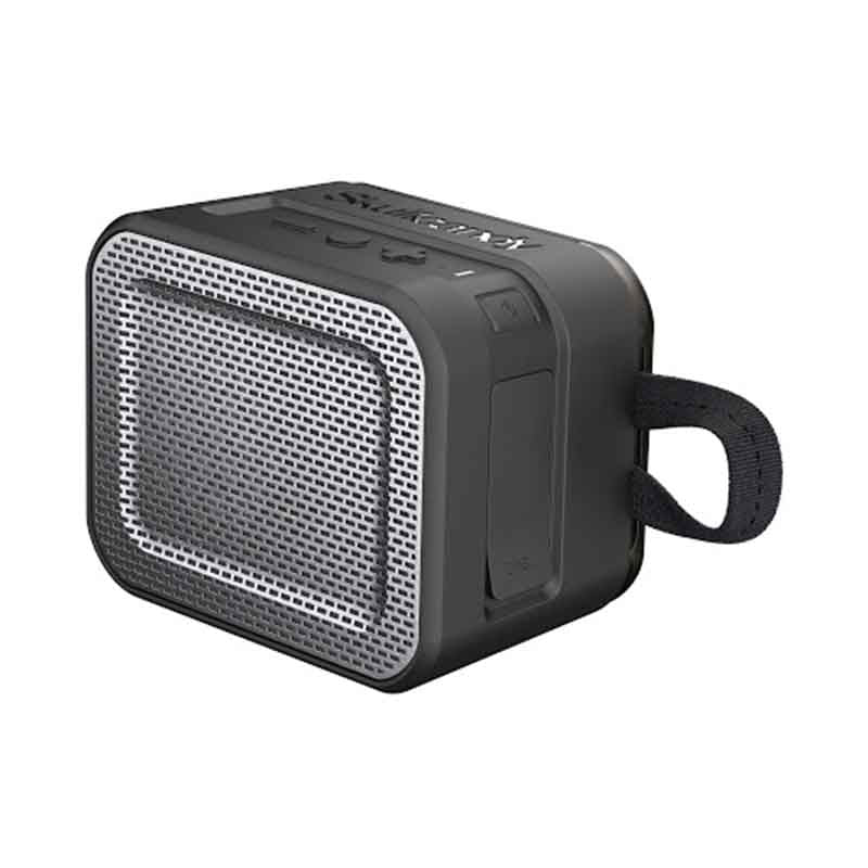 Skullcandy S7PCW-J582 Barricade Bluetooth Speakers