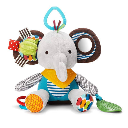Bandana Buddies Baby Activity and Teething Toy